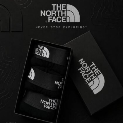 The North Face — Men's Boxer Briefs 3-Pack Gift Box #40
