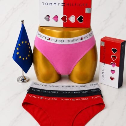 Women's Underwear
