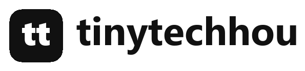 tinytechhou