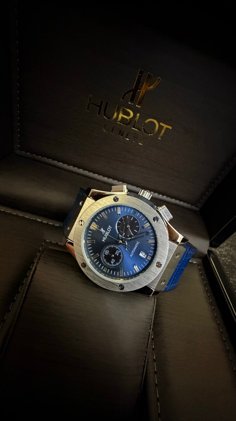 HUBLOT Watch - Image 3