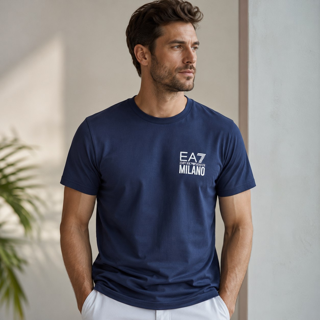 EA7 T-Shirt