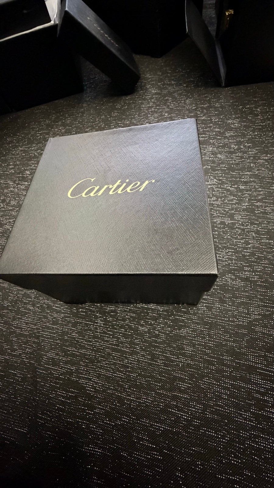 CARTIER Watch - Image 2