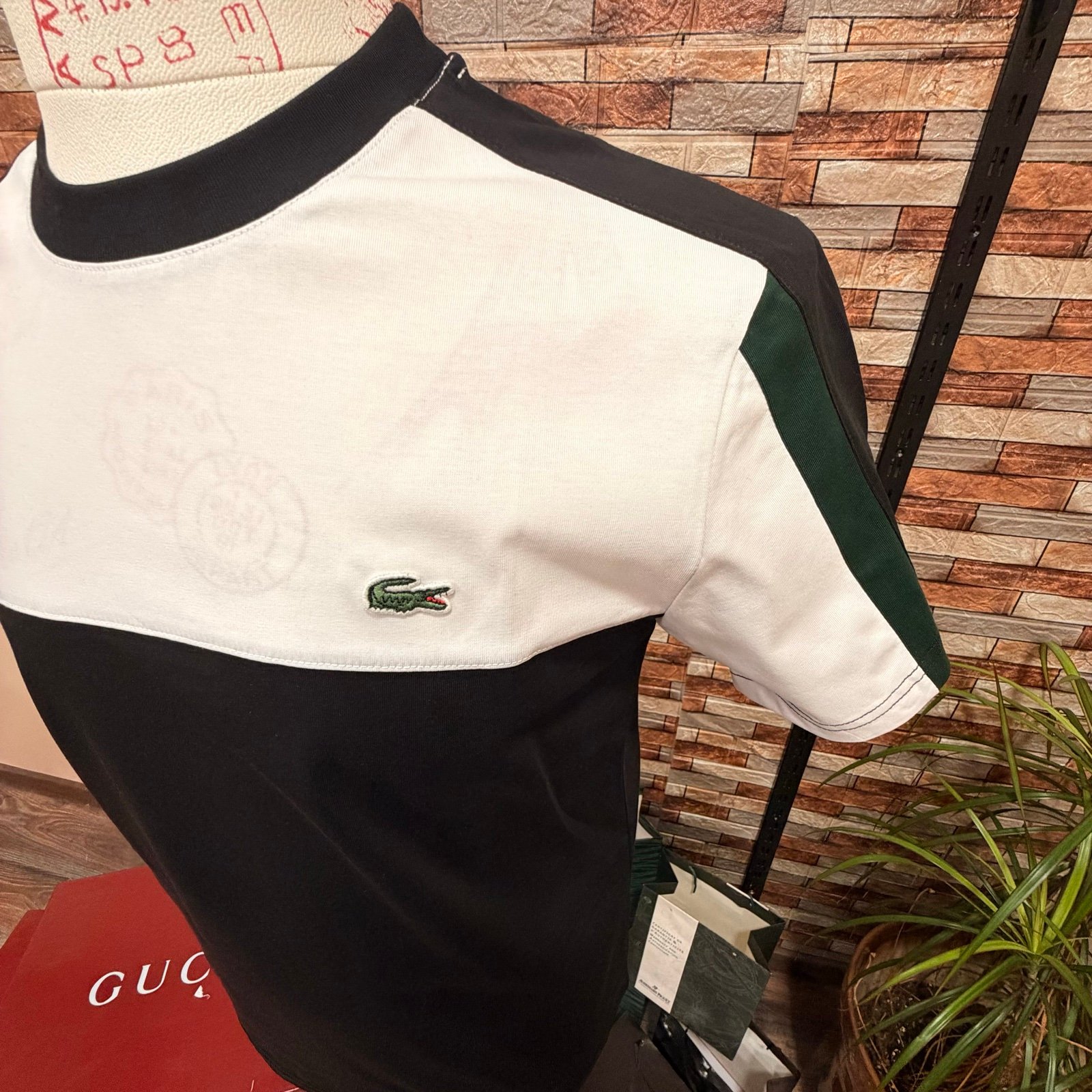 LACOSTE T-Shirt - Image 2