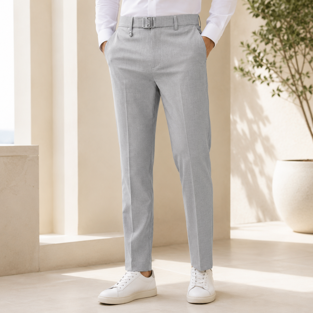 LORO PIANA Pants