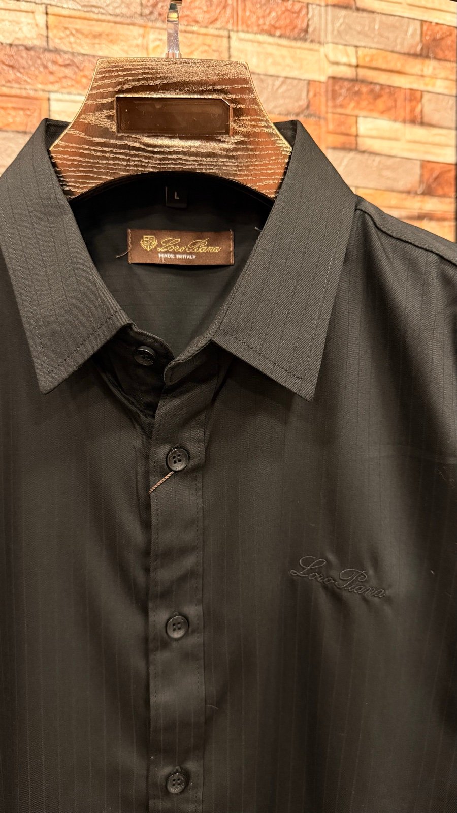 LORO PIANA Shirt - Image 2