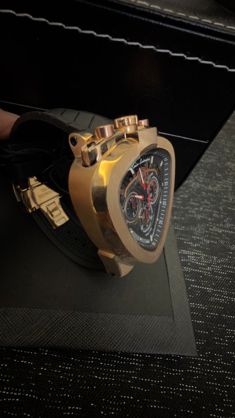 LAMBORGINI Watch - Image 2