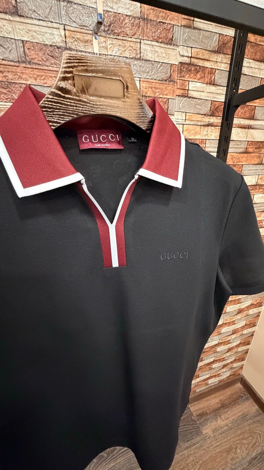 GUCCI T-Shirt - Image 2