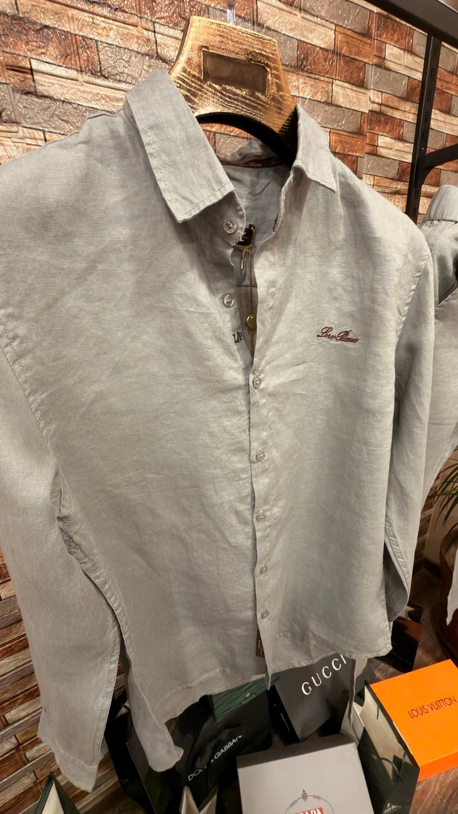 LORO PIANA Set - Image 4
