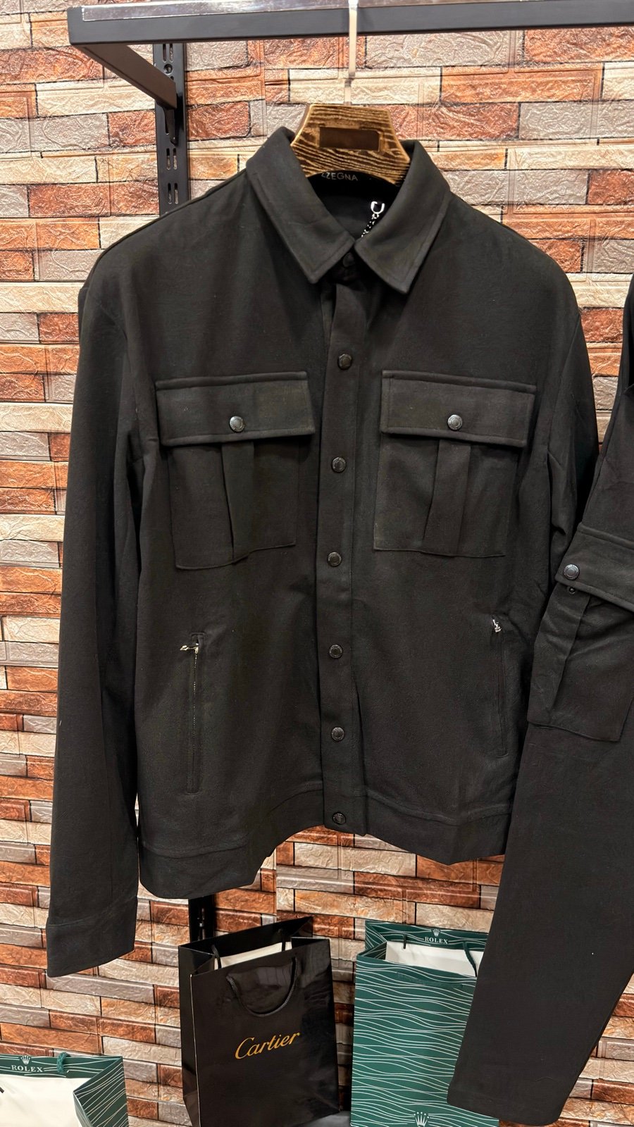 ZEGNA Set - Image 2