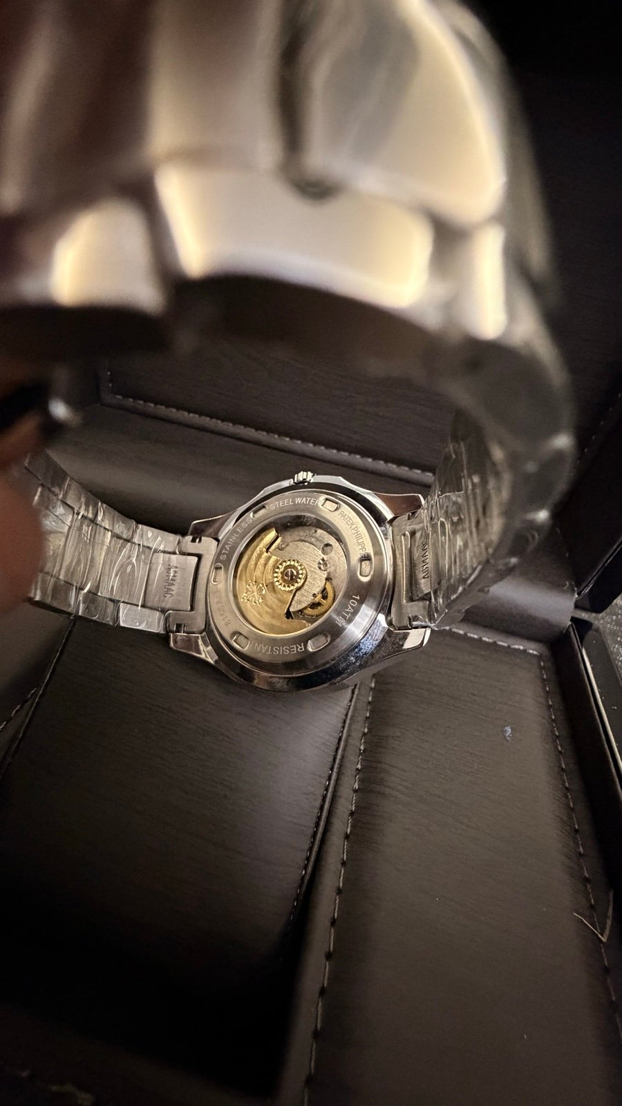 PATEK PHILIPPE Watch - Image 4