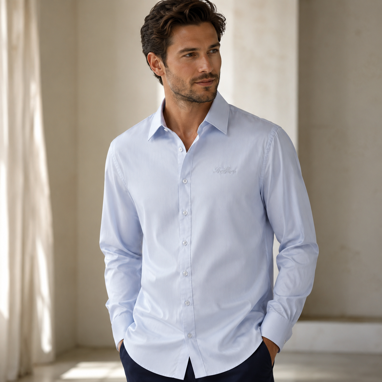 LORO PIANA Shirt