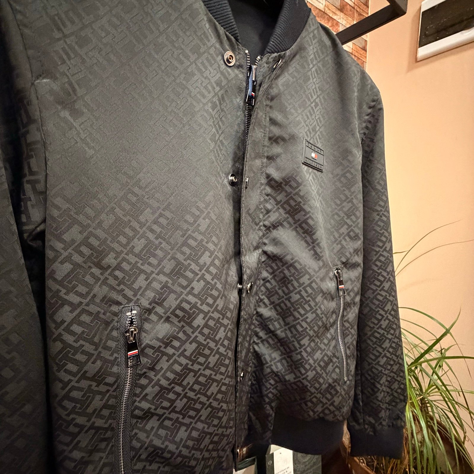 TOMMY HILFIGER Jacket - Image 3