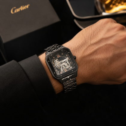 CARTIER Watch