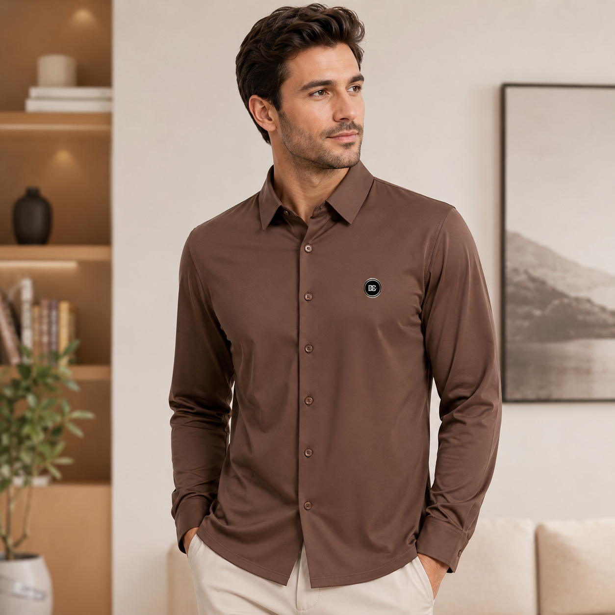 DOLCE & GABBANA Shirt