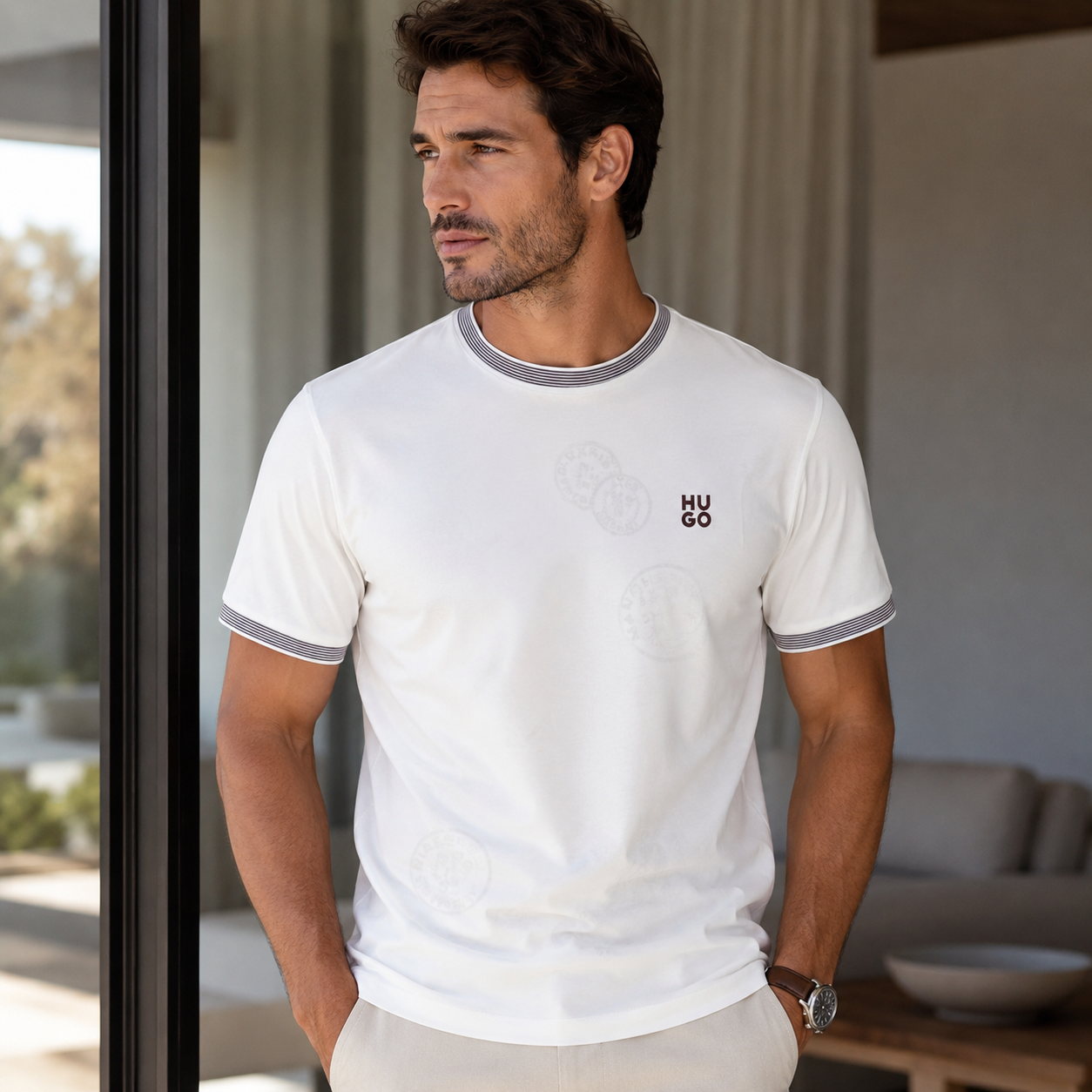 HUGO T-Shirt