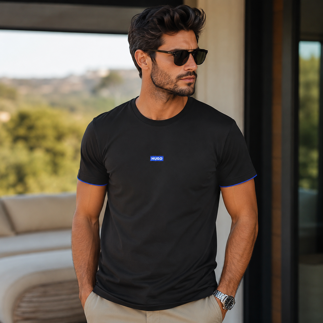 HUGO T-Shirt