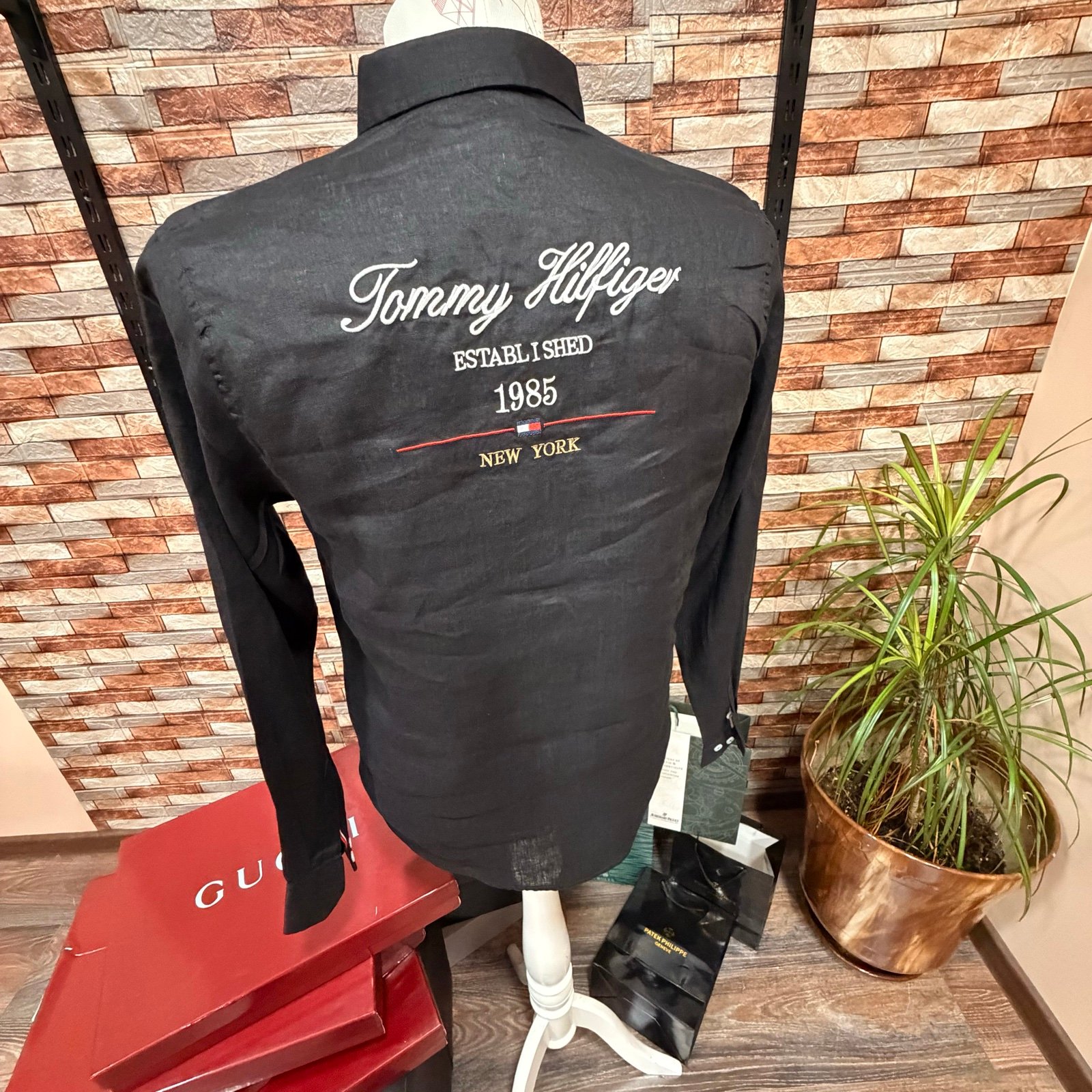 TOMMY HILFIGER Shirt - Image 3