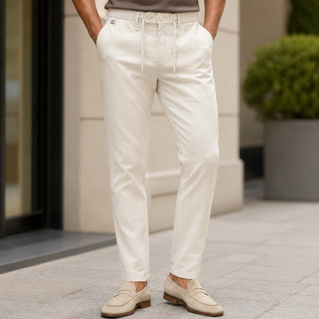 GUCCI Pants