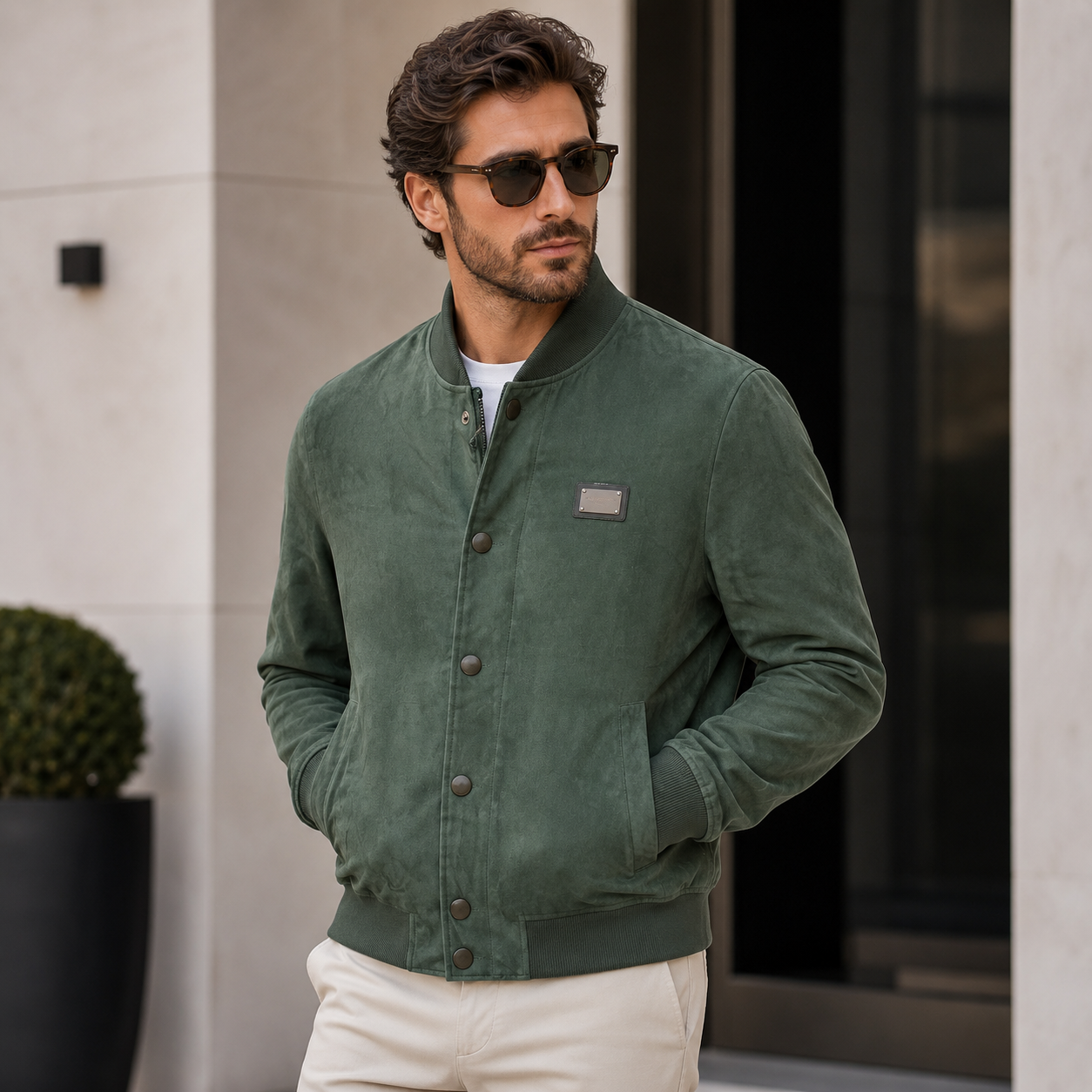 DOLCE & GABBANA Jacket