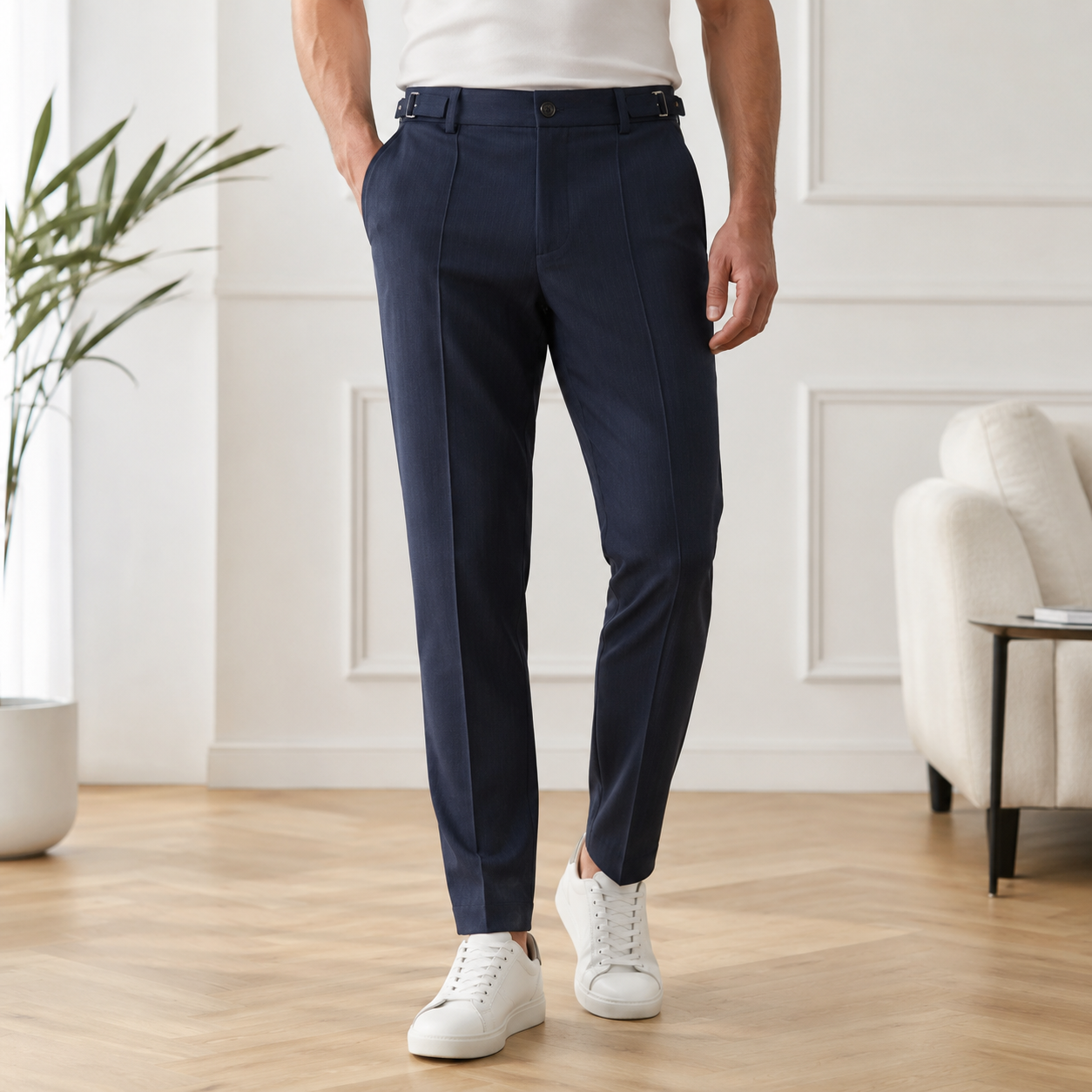 MASSIMO DUTTI Jeans