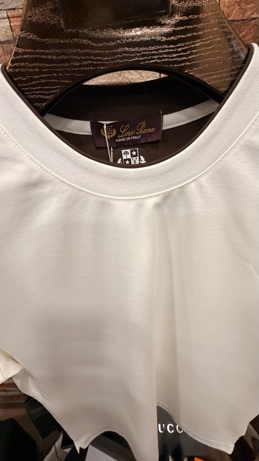 LORO PIANA T-Shirt - Image 2