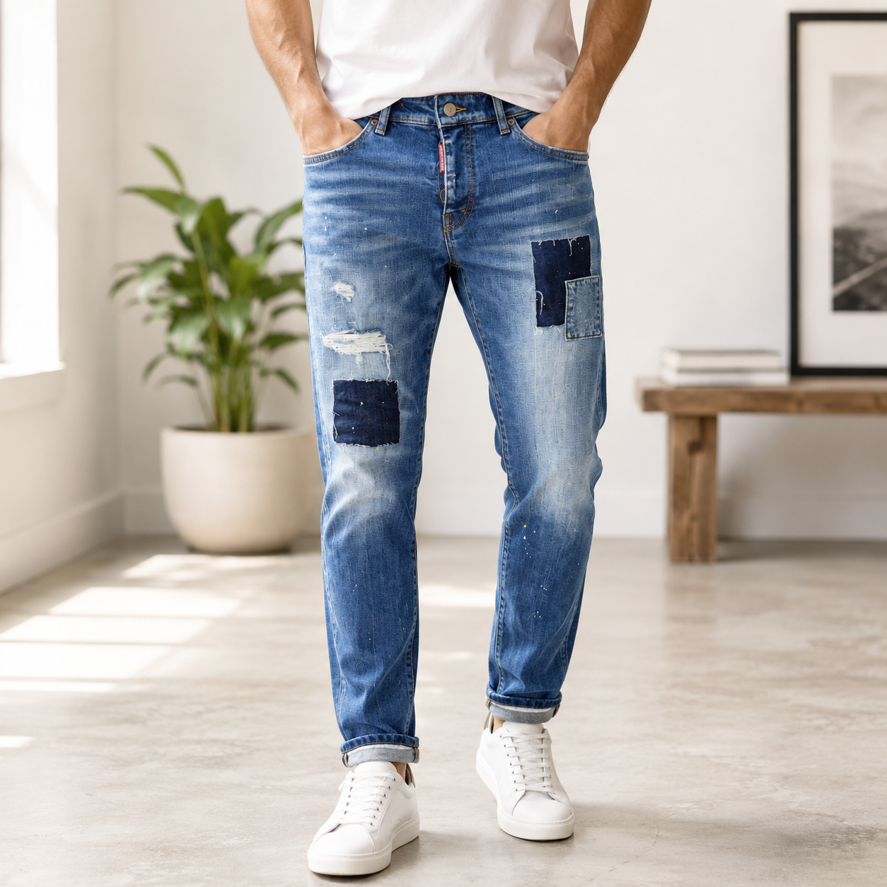DSQUARED2 Jeans