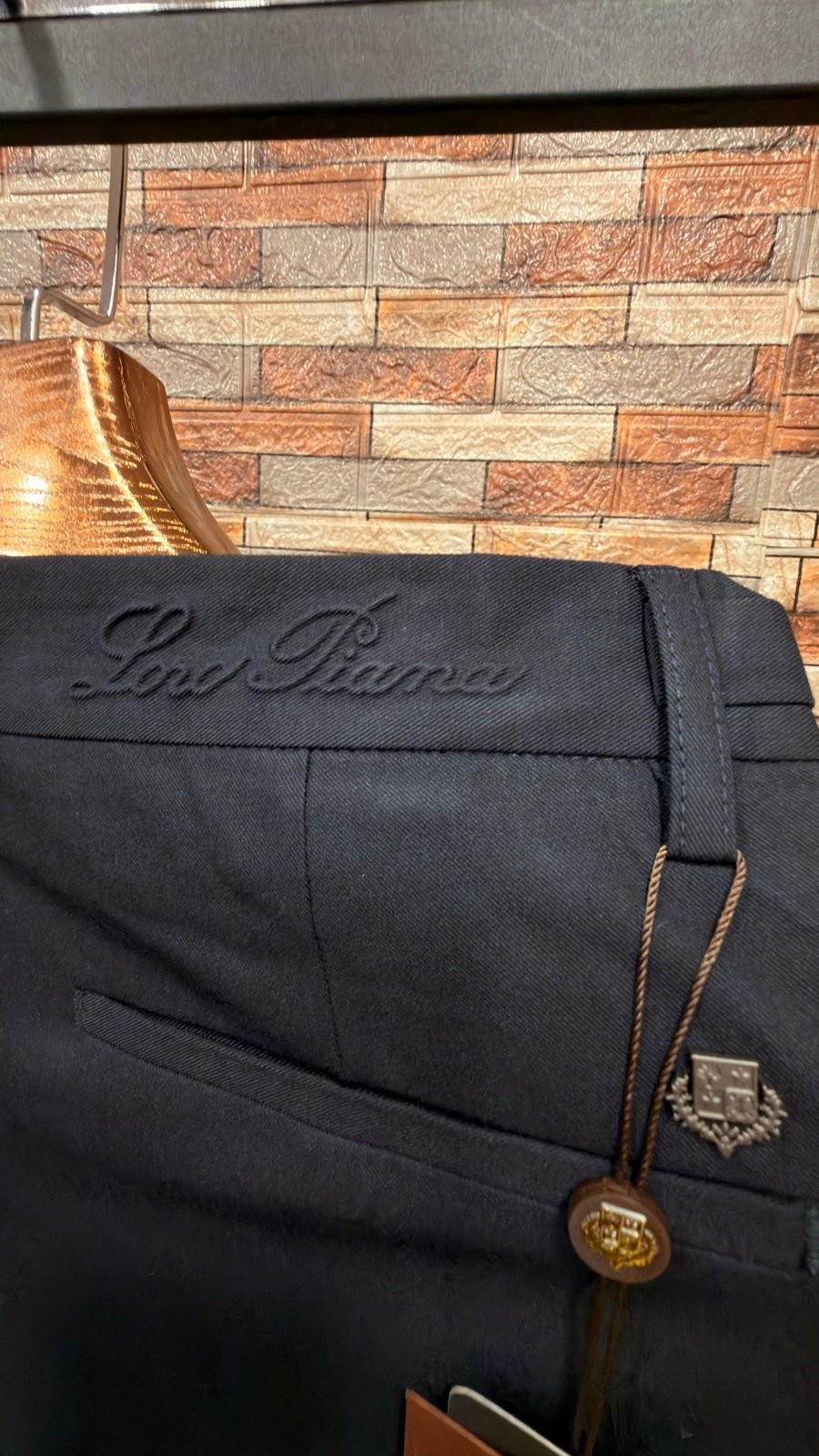 LORO PIANA Jeans - Image 3
