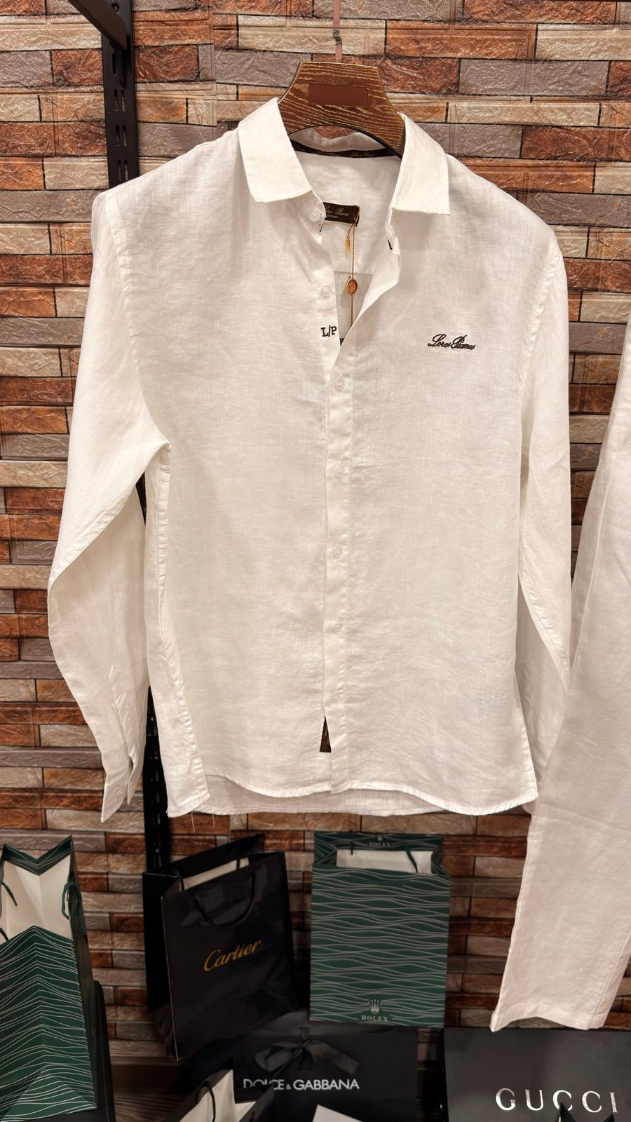 LORO PIANA Set - Image 2