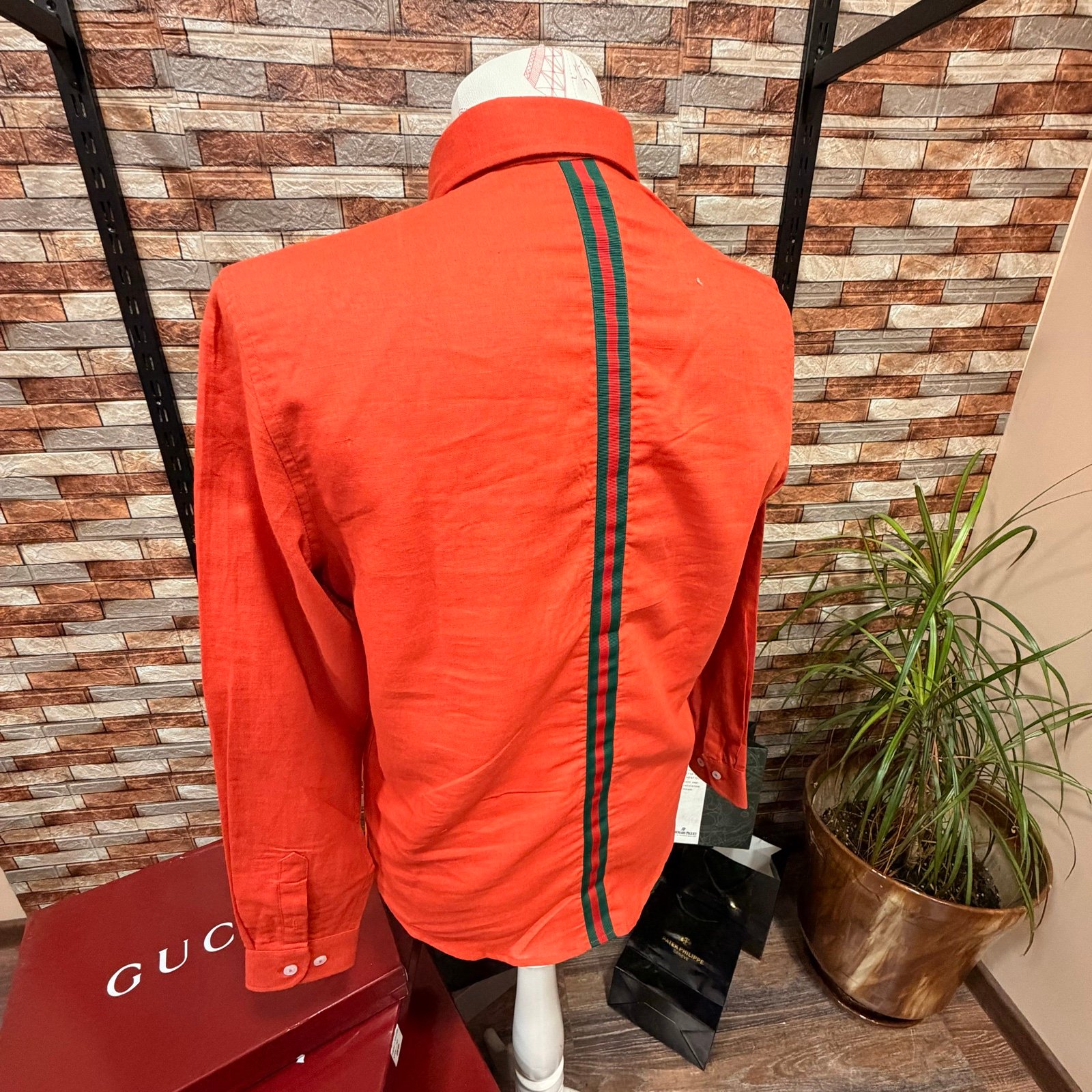GUCCI Shirt - Image 3