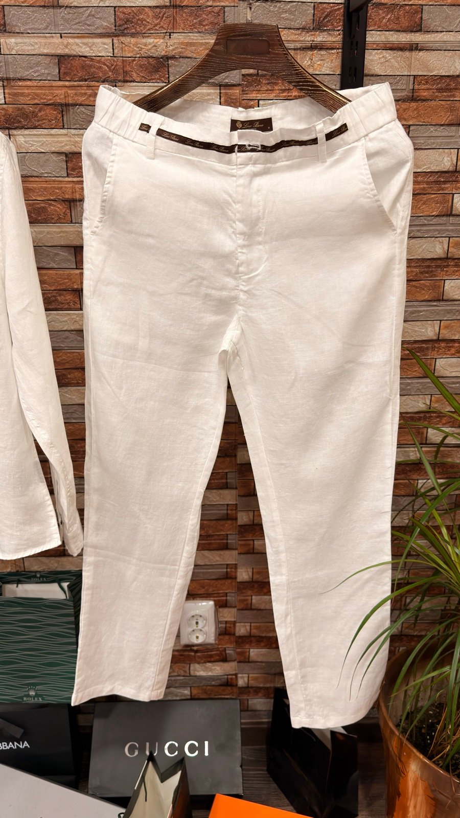 LORO PIANA Set - Image 3