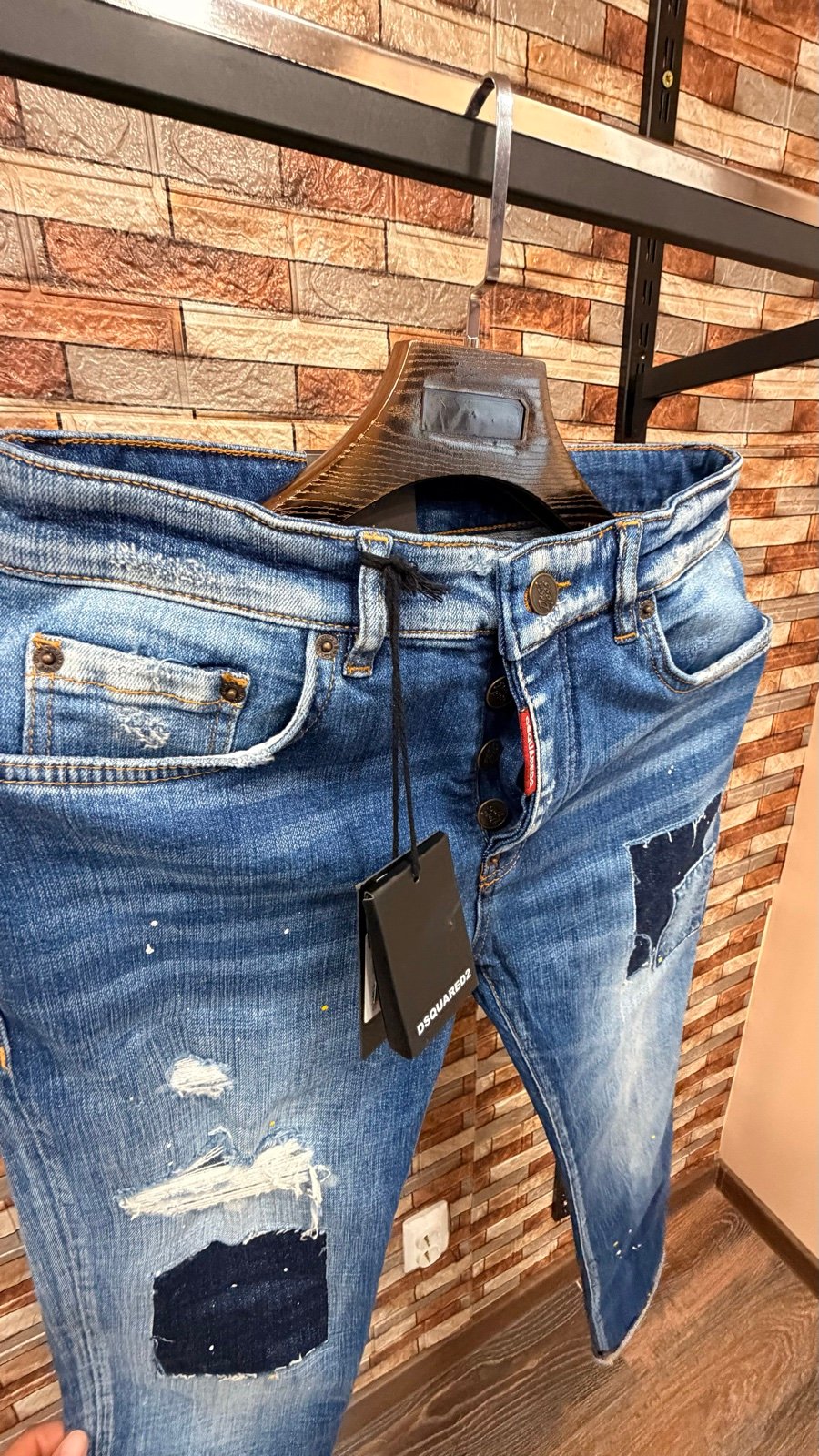 DSQUARED2 Jeans - Image 2
