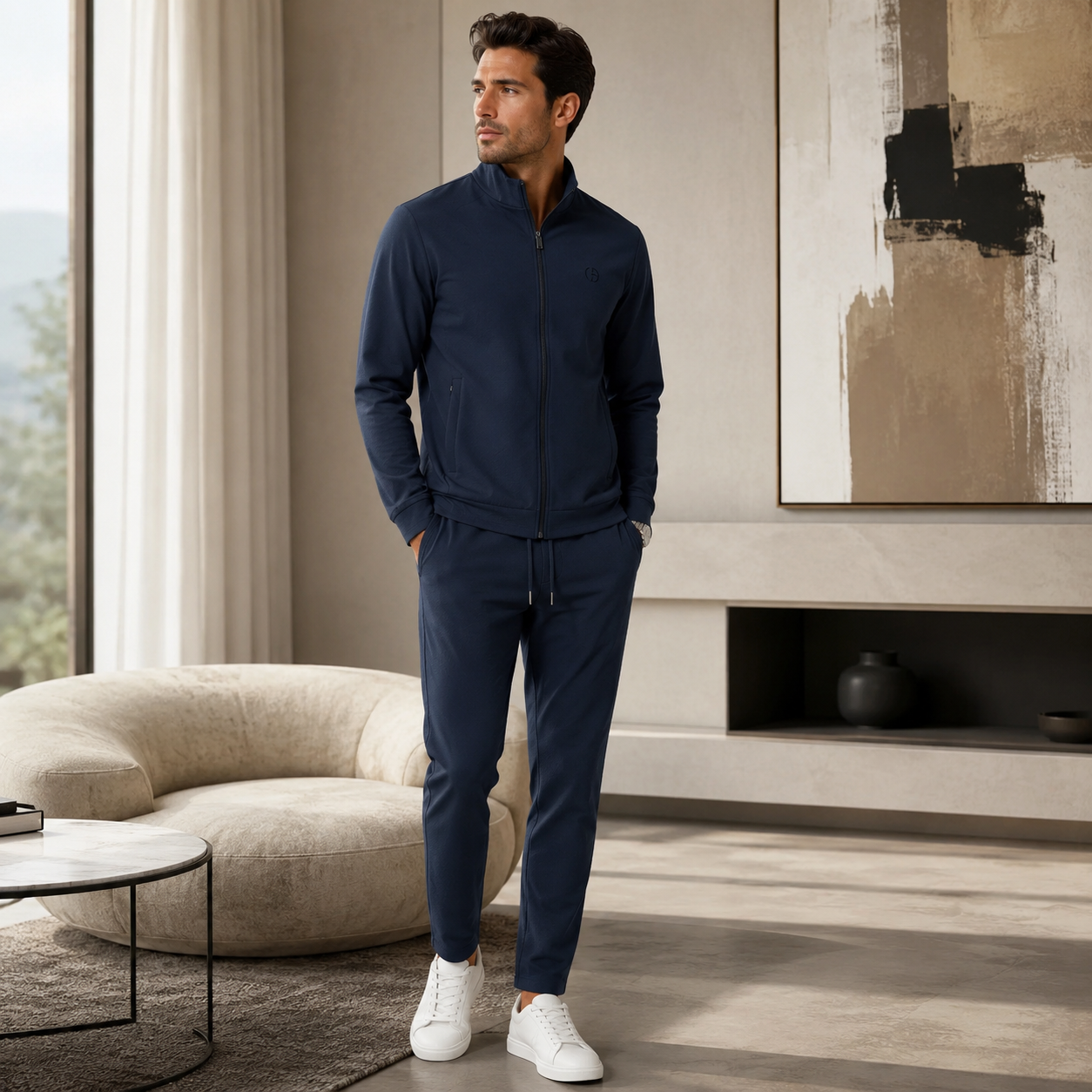 GIORGIO ARMANI Set