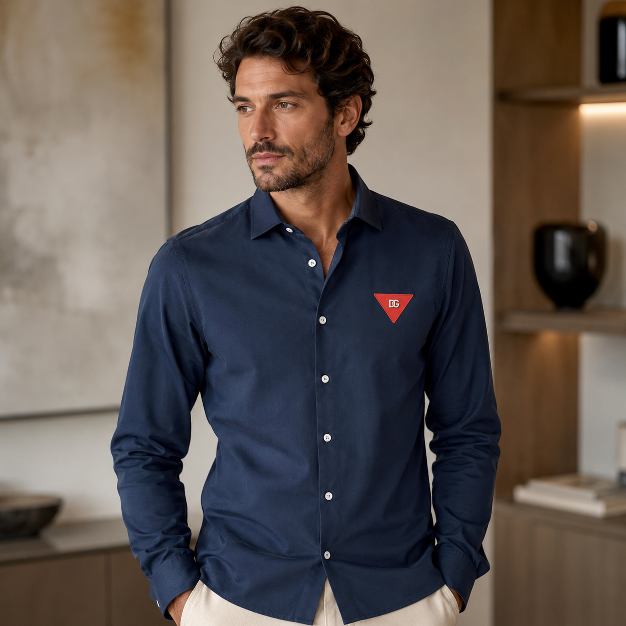 DOLCE & GABBANA Shirt