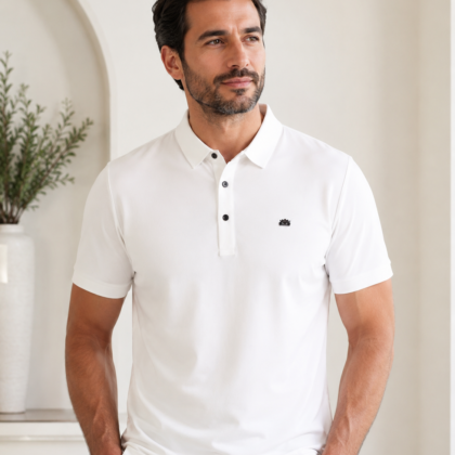 DOLCE & GABBANA Polo Shirt