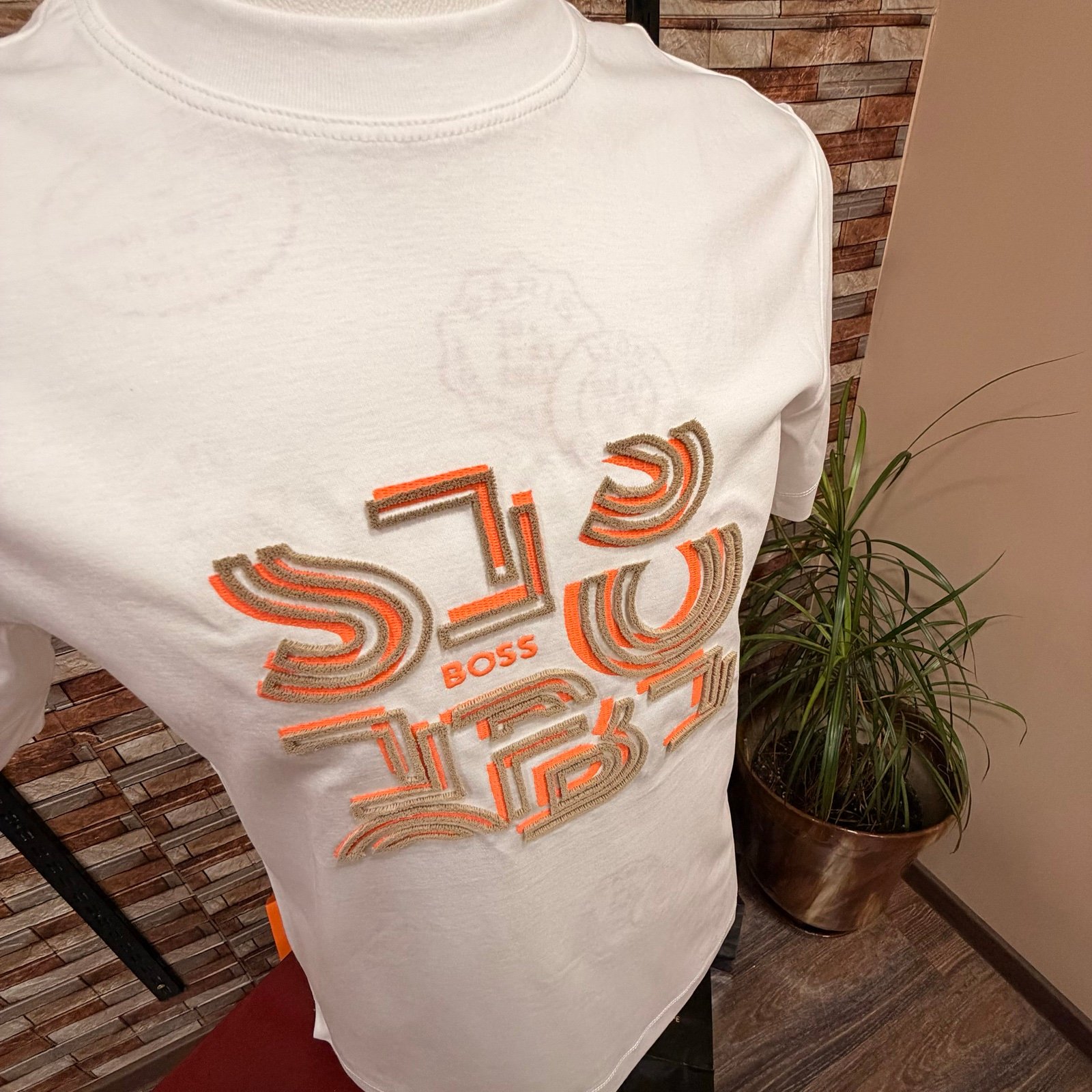 BOSS T-Shirt - Image 2