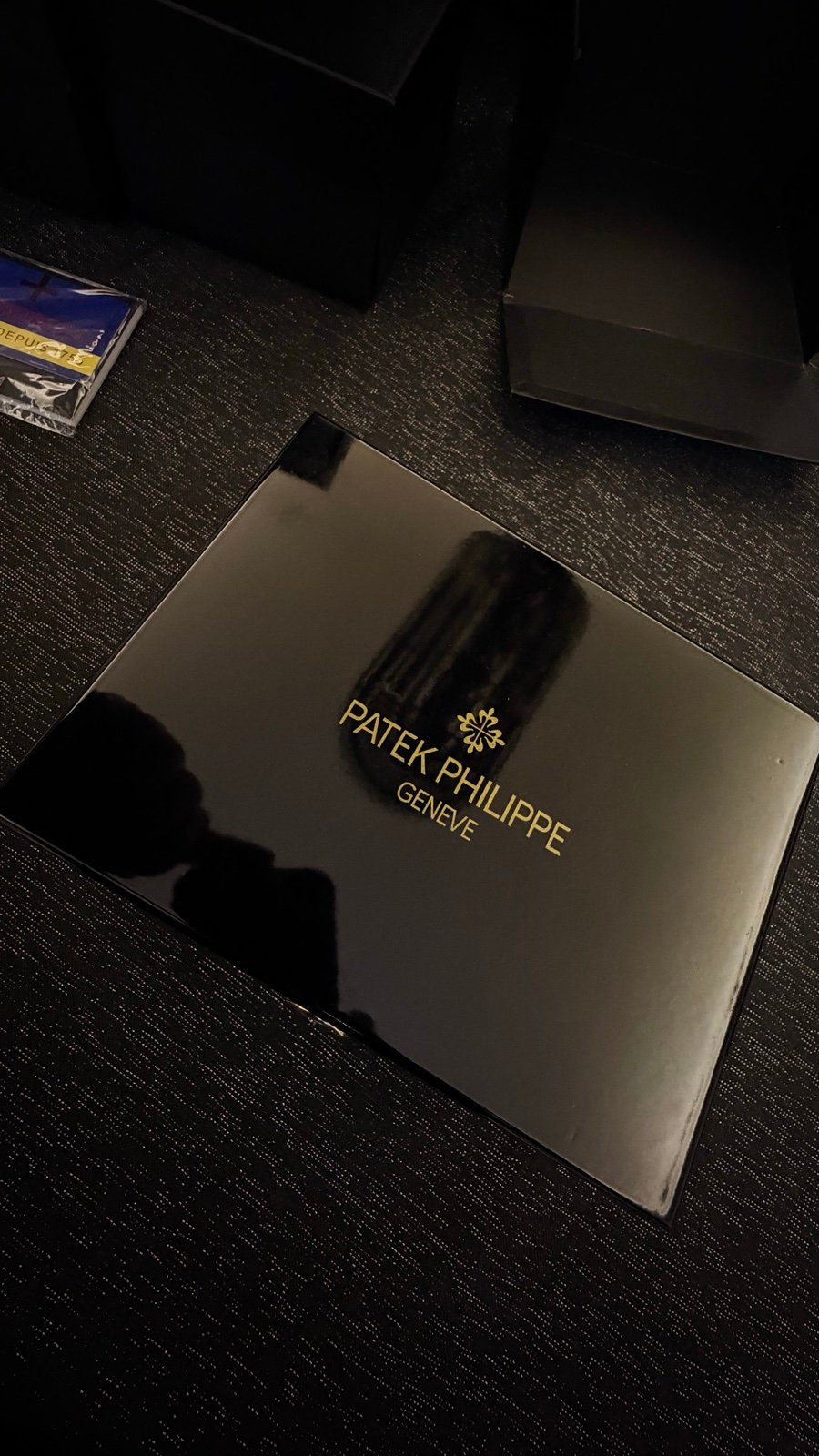 PATEK PHILIPPE Watch - Image 2