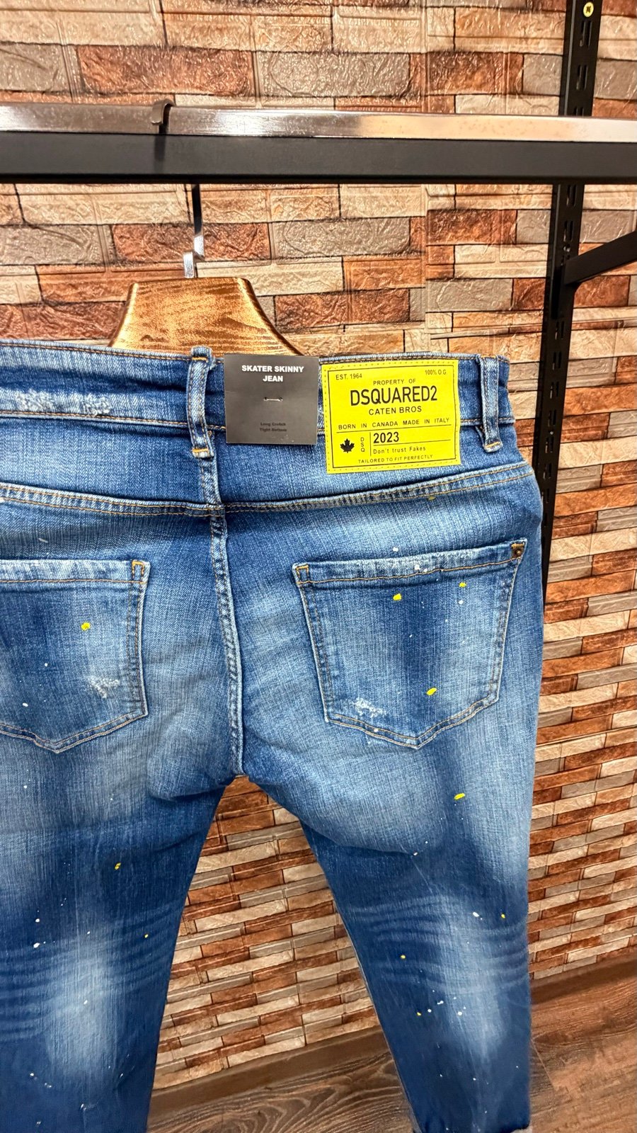 DSQUARED2 Jeans - Image 3