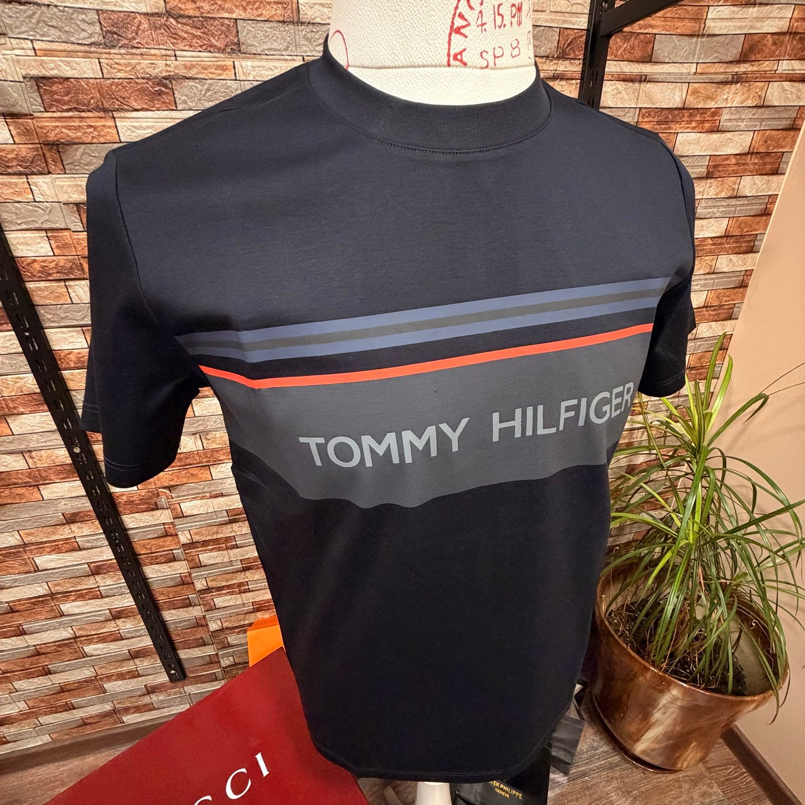 TOMMY HILFIGER T-Shirt - Image 2