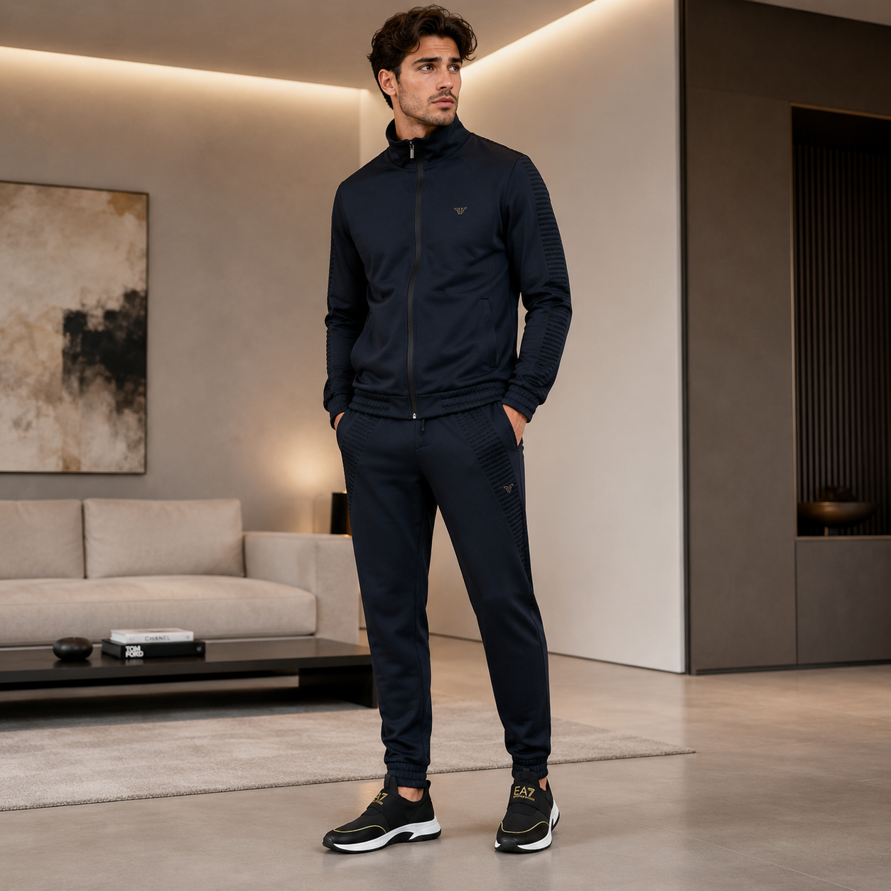 EMPORIO ARMANI Set