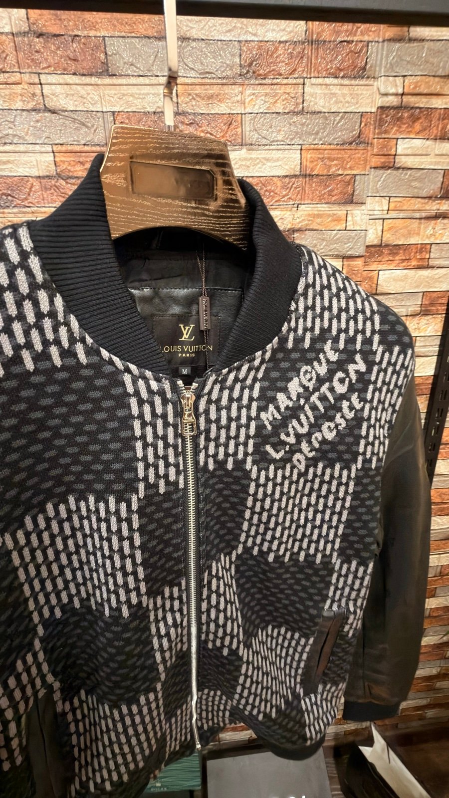 LOUIS VUITTON Jacket - Image 2