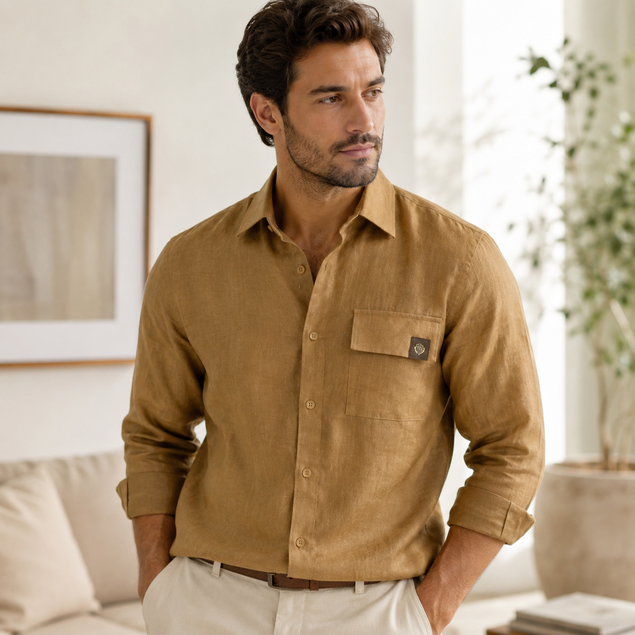 LORO PIANA Shirt