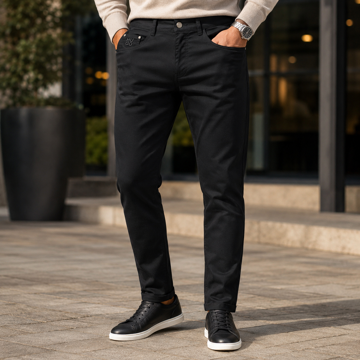 HUGO Pants