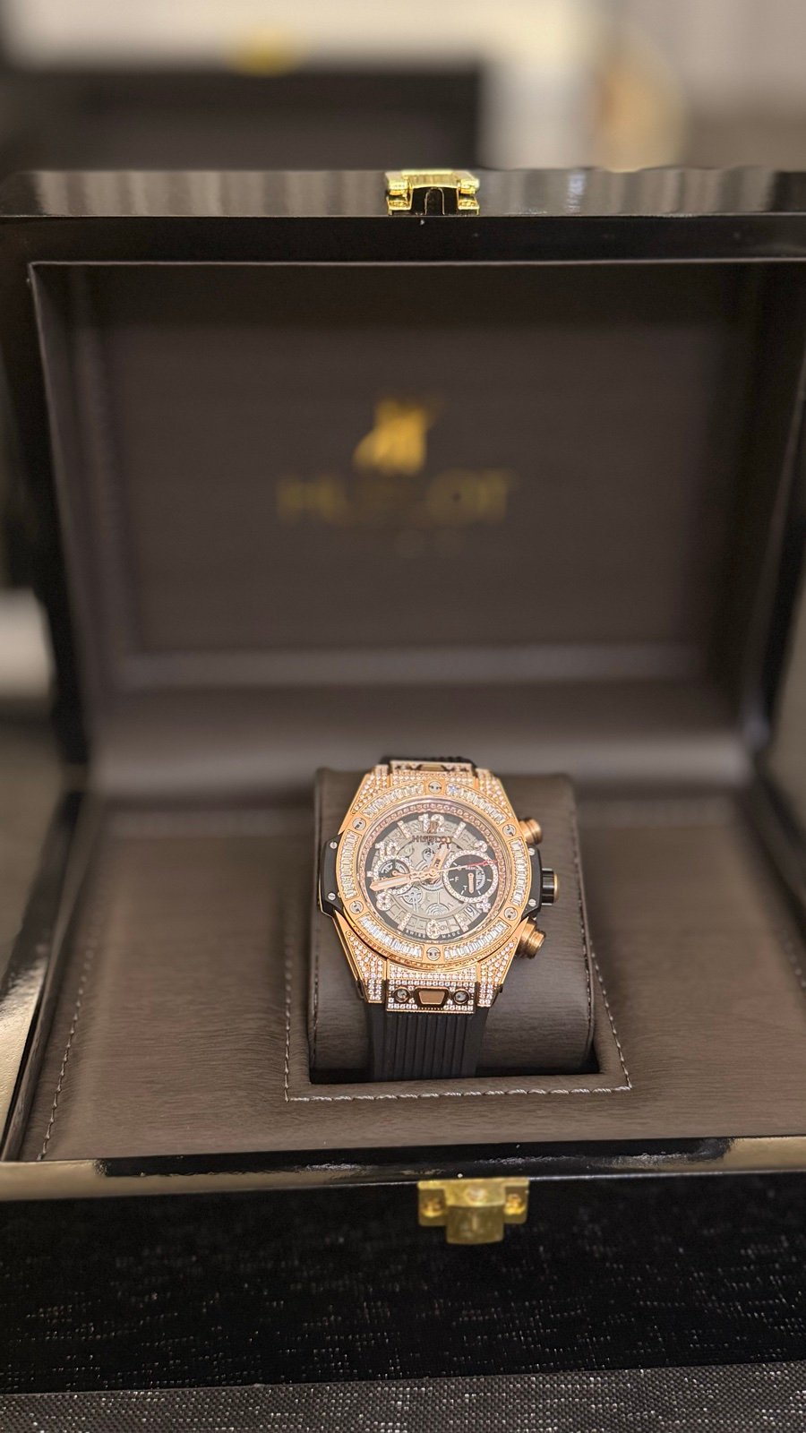 HUBLOT Watch - Image 4