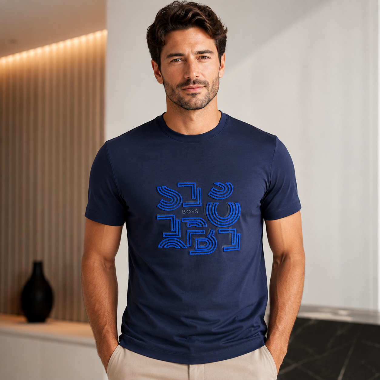 BOSS T-Shirt