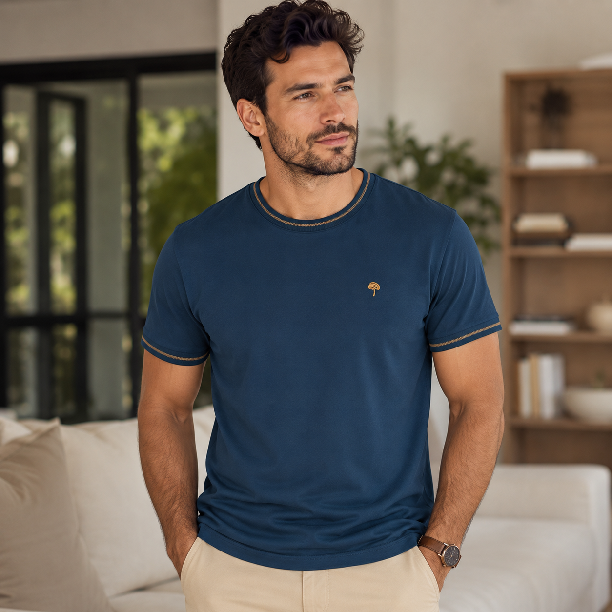LORO PIANA T-Shirt