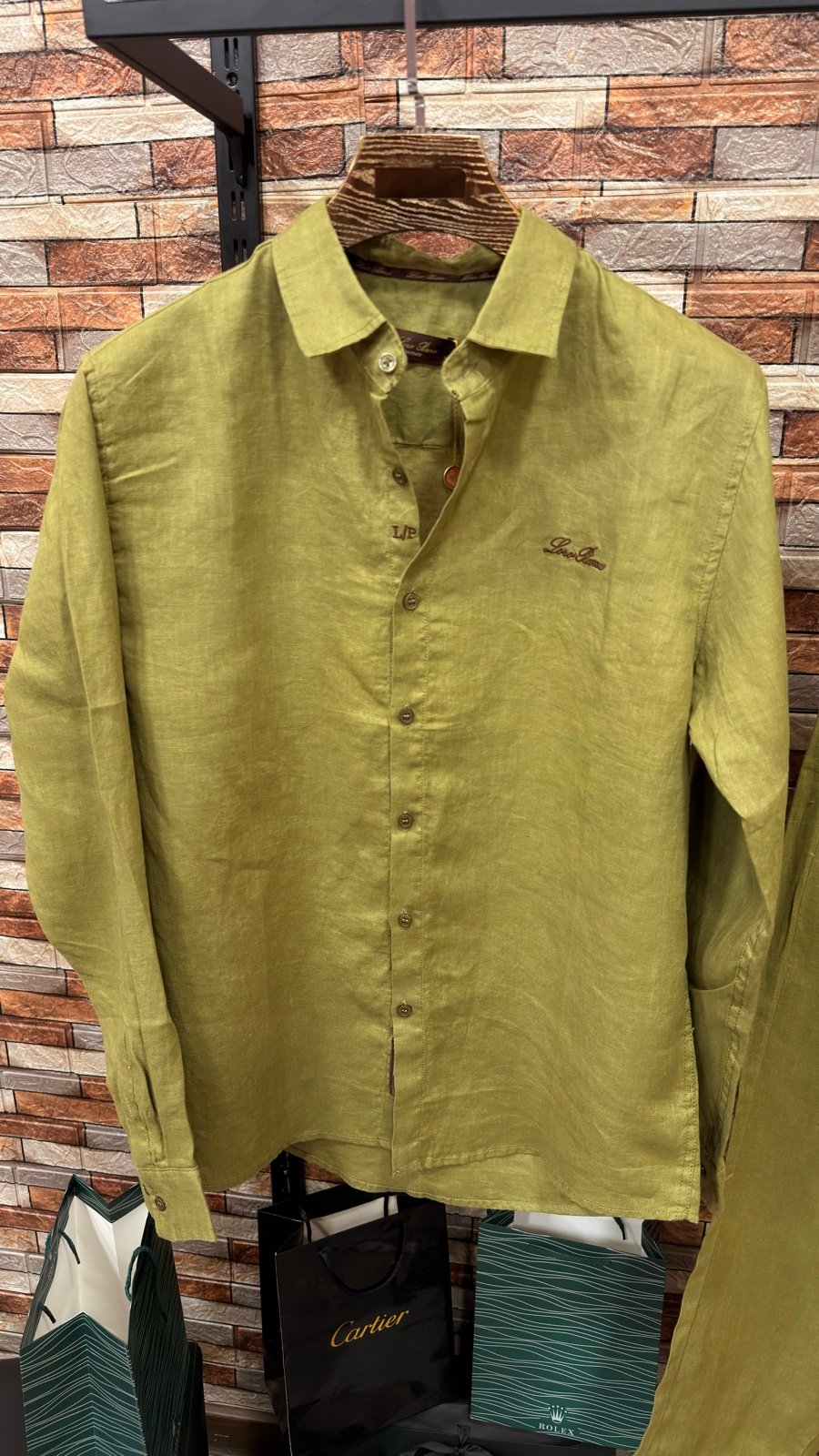 LORO PIANA Set - Image 2