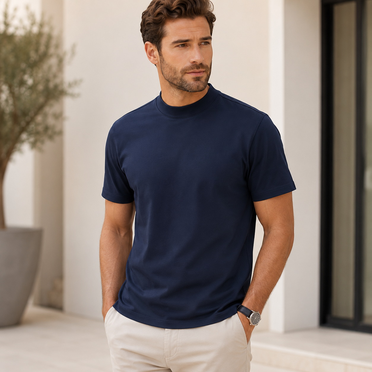 LORO PIANA T-Shirt