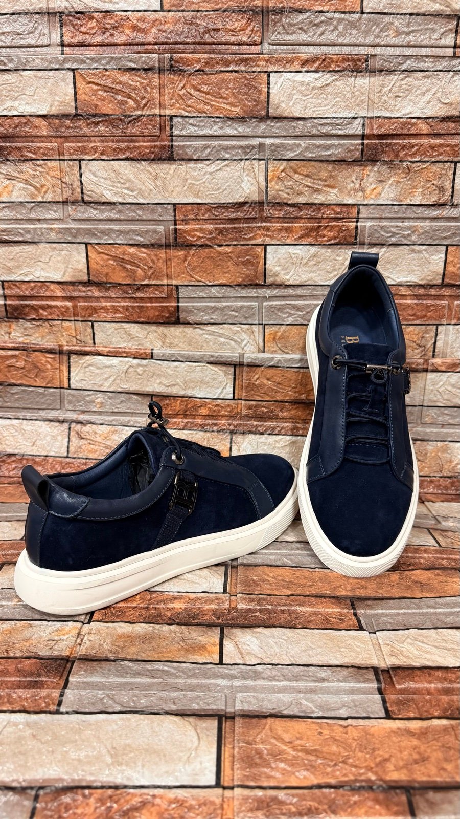 BOSS Sneakers - Image 2