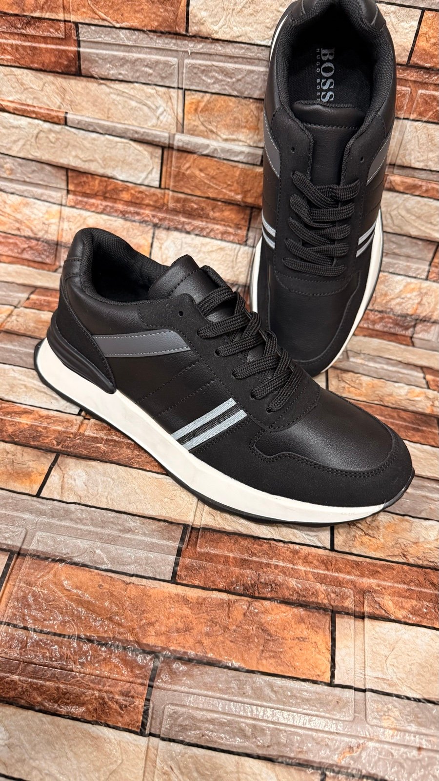 BOSS Sneakers - Image 3