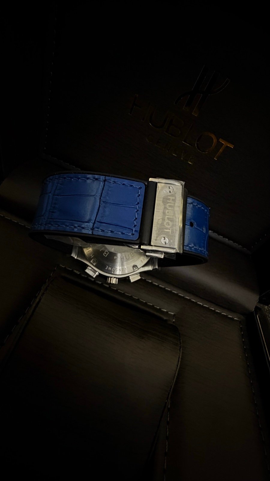 HUBLOT Watch - Image 4